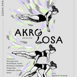 Akrolosa-poster