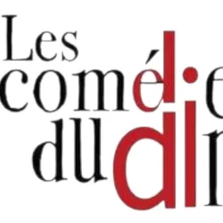 Das verkürzte Logo der Sunday Comedians