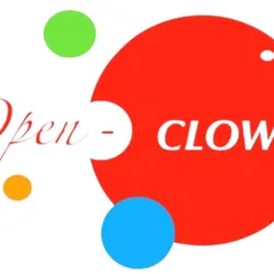 Open-Clown-Logo