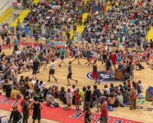 EJC 2024, Ovar - Fight Night 