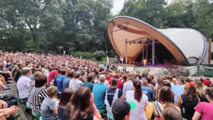 EJC 2023, Lublin - Show