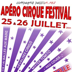 Affiche du festival